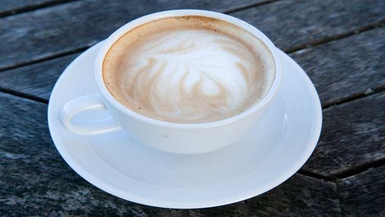 الفطر والزنجبيل والكاكاو لقهوة أكثر فائدة
